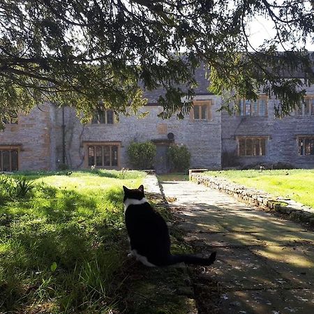 The Manor House, Curry Mallet Taunton Eksteriør bilde