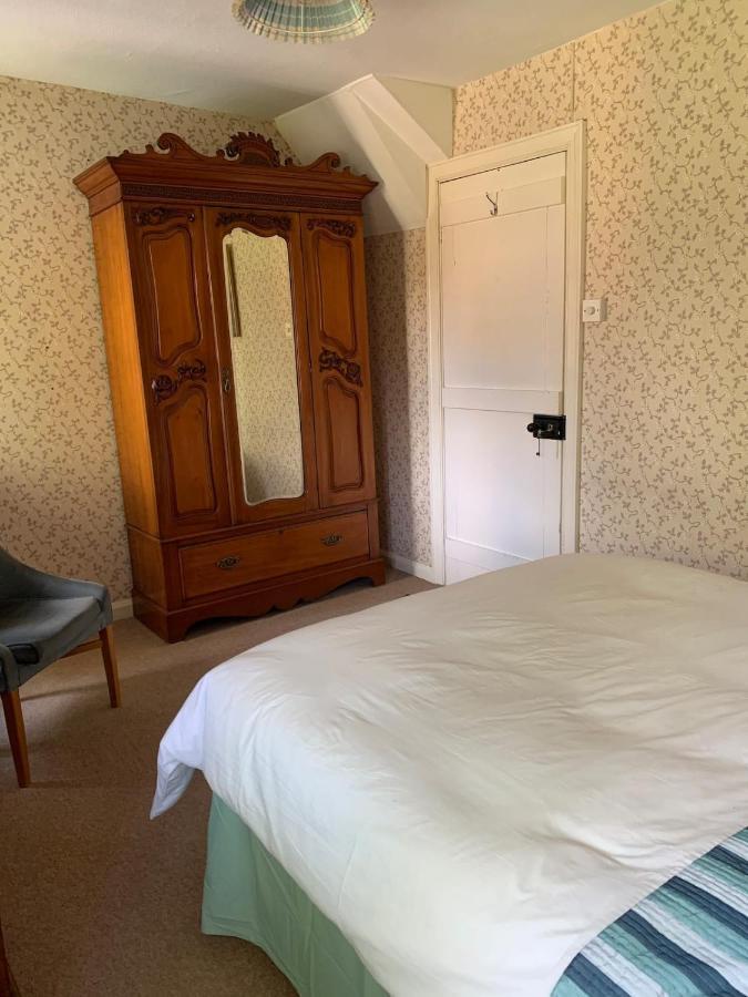 The Manor House, Curry Mallet Taunton Eksteriør bilde