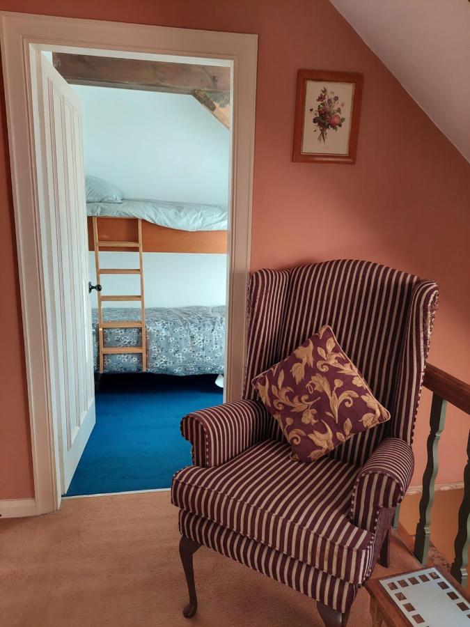 The Manor House, Curry Mallet Taunton Eksteriør bilde