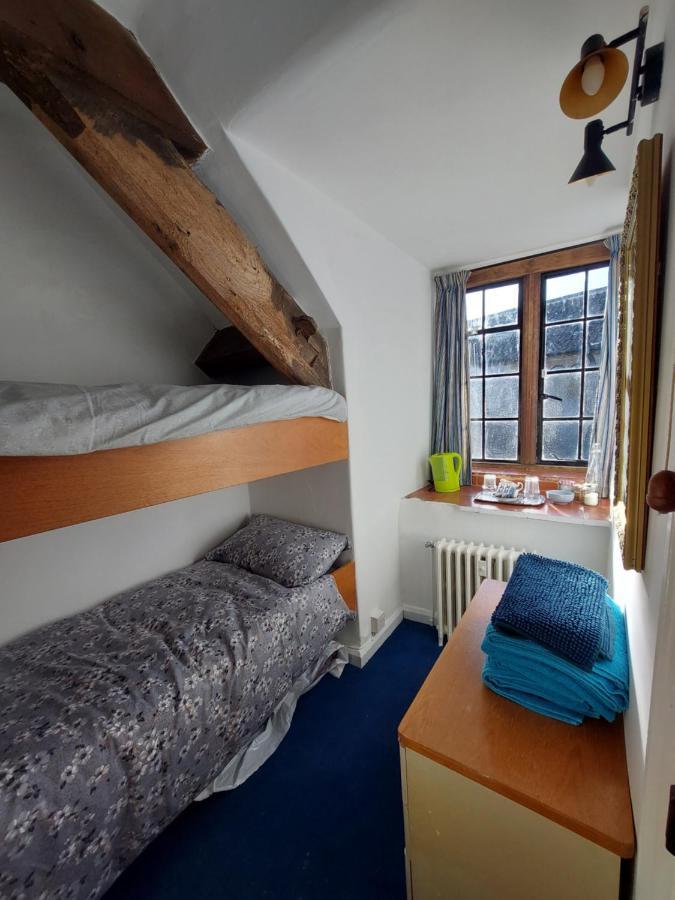 The Manor House, Curry Mallet Taunton Eksteriør bilde