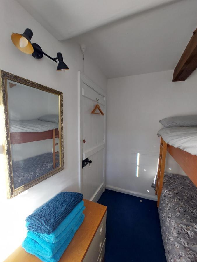 The Manor House, Curry Mallet Taunton Eksteriør bilde